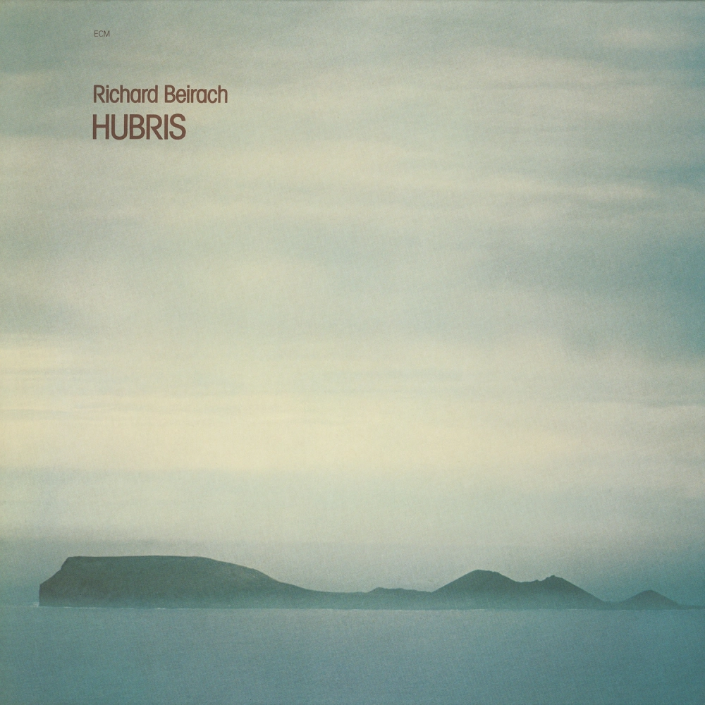 ecm-records-hubris-cd-album image 1