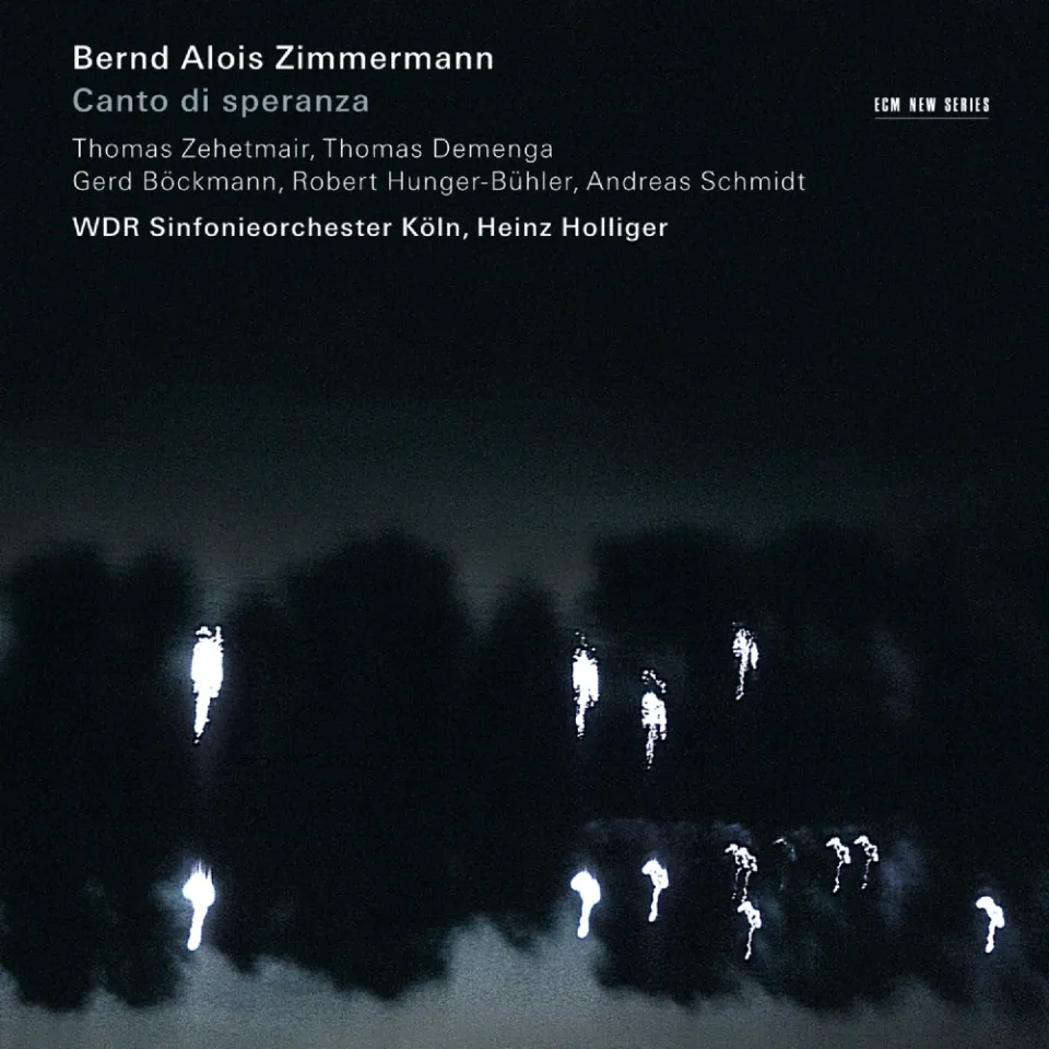 ecm-records-bernd-alois-zimmermann-canto-di-speranza-new-series-cd image 1