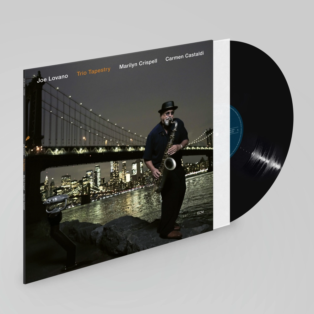 joe-lovano-trio-tapestry-ecm-records-album image 2