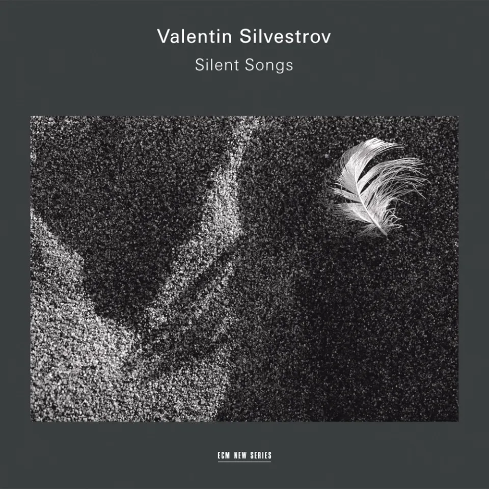 ecm-records-valentin-silvestrov-silent-songs-doppel-cd-stille-lieder image 1