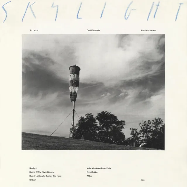 ecm-records-skylight-jazz-cd image 1