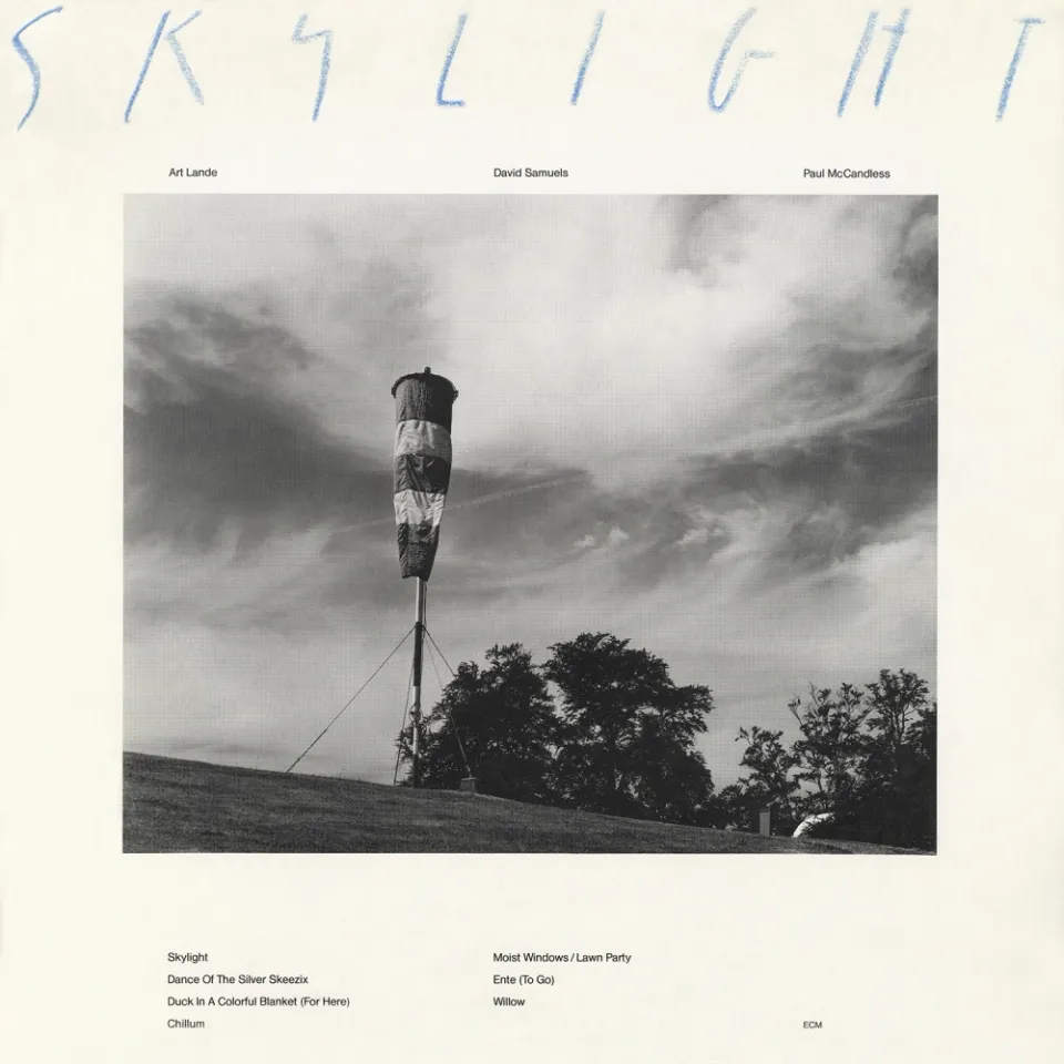 ecm-records-skylight-jazz-cd image 1