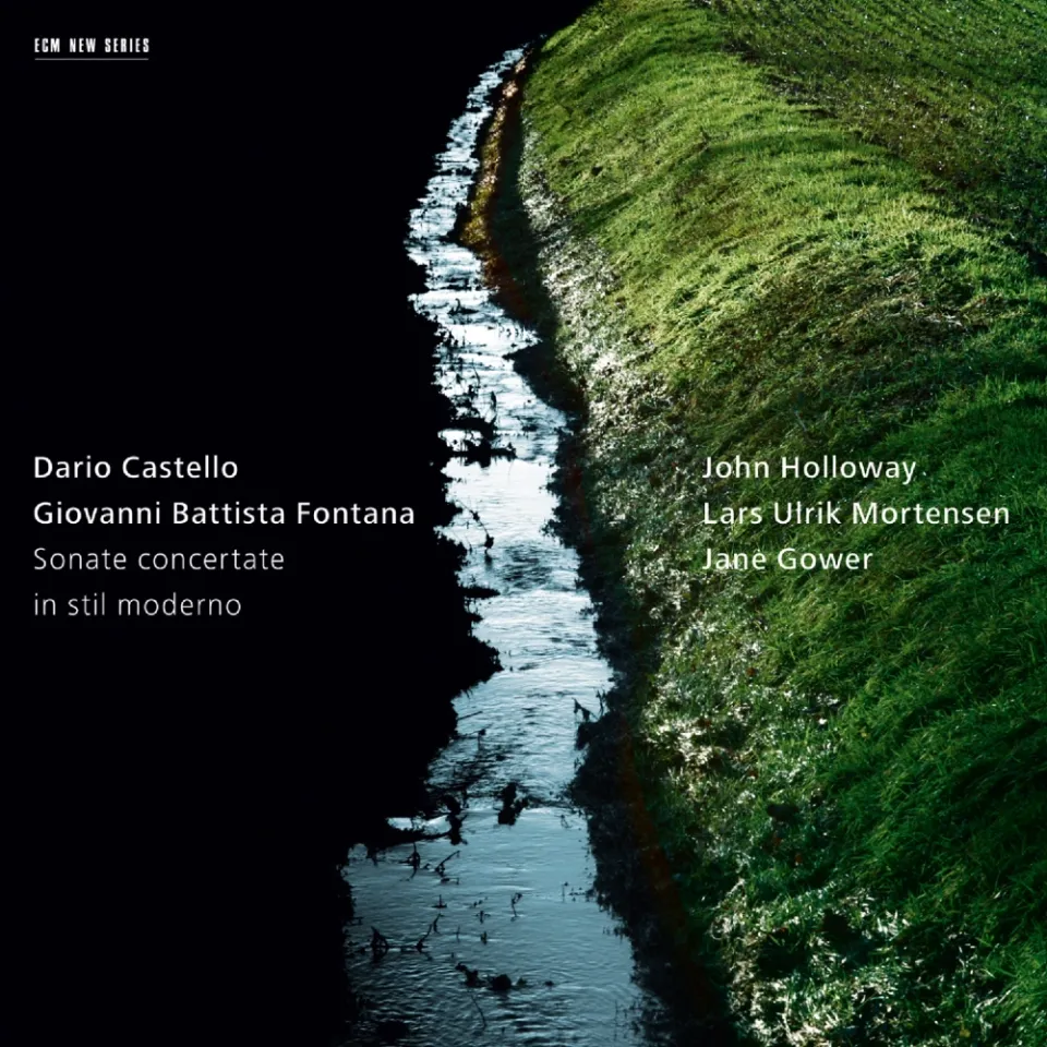 ecm-records-dario-castello-giovanni-battista-fontana-sonate-concertate-in-stil-m image 1