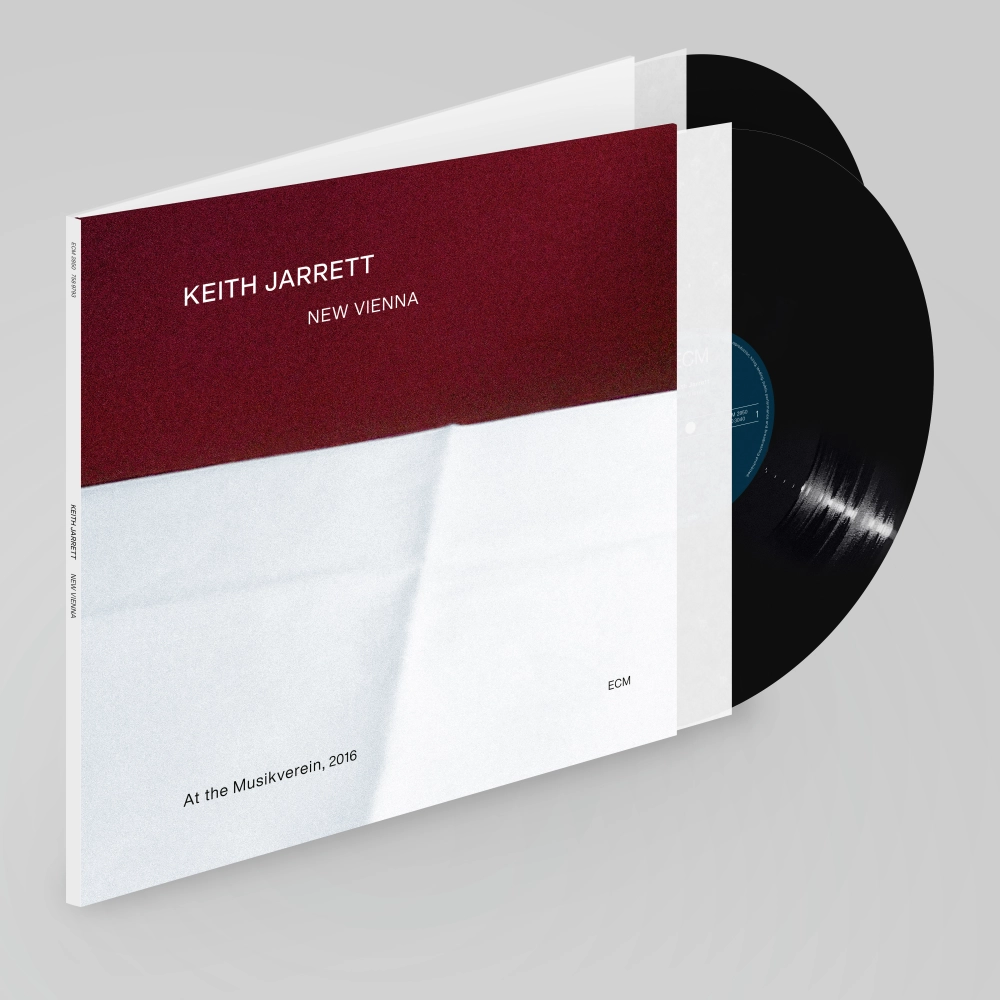 ecm-records-new-vienna-solo-klavier-cd-album-von-keith-jarrett image 2