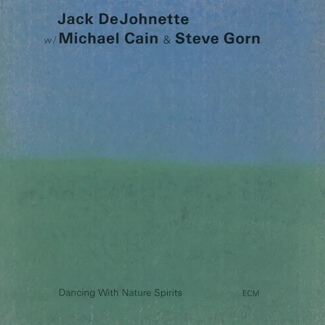 ecm-records-dancing-with-nature-spirits-album-ecm-edition image 1
