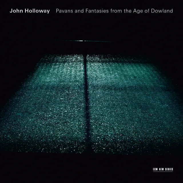 ecm-records-john-holloway-pavans-and-fantasies-from-the-age-of-dowland-cd image 1