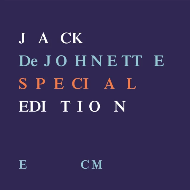 ecm-records-special-edition-jack-dejohnette-touchstones-cd image 1