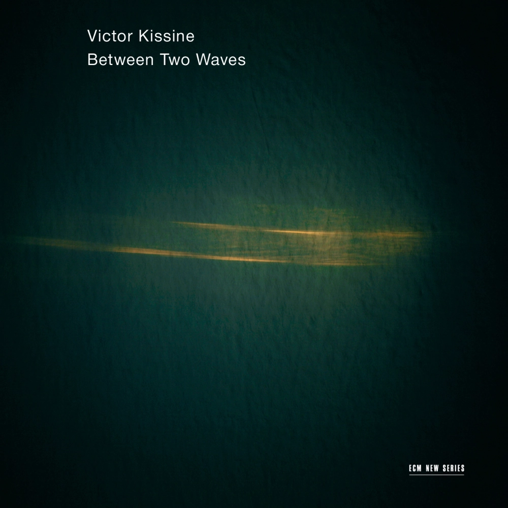 ecm-records-new-series-victor-kissine-between-two-waves-cd image 1