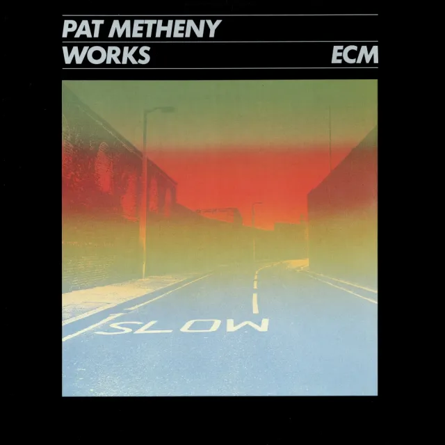 ecm-records-works-compilation-cd-album image 1