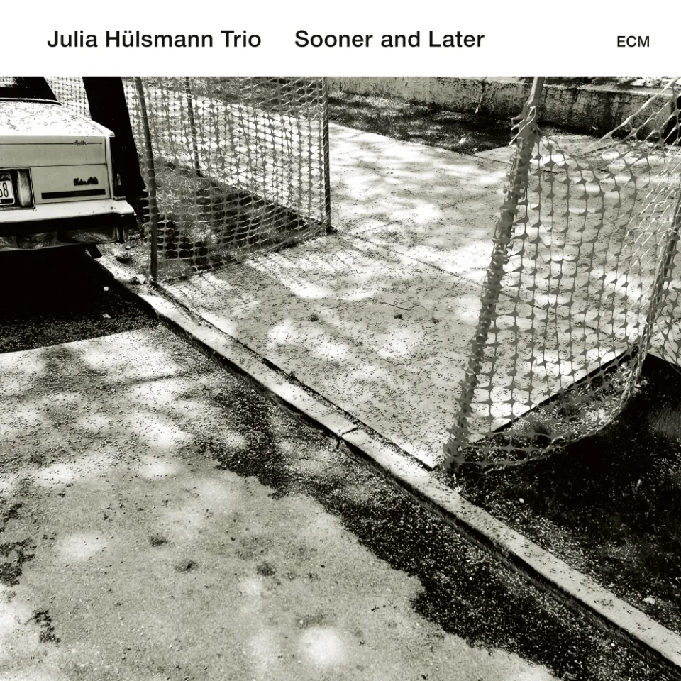 ecm-records-julia-h-lsmann-trio-sooner-and-later-cd-album image 1