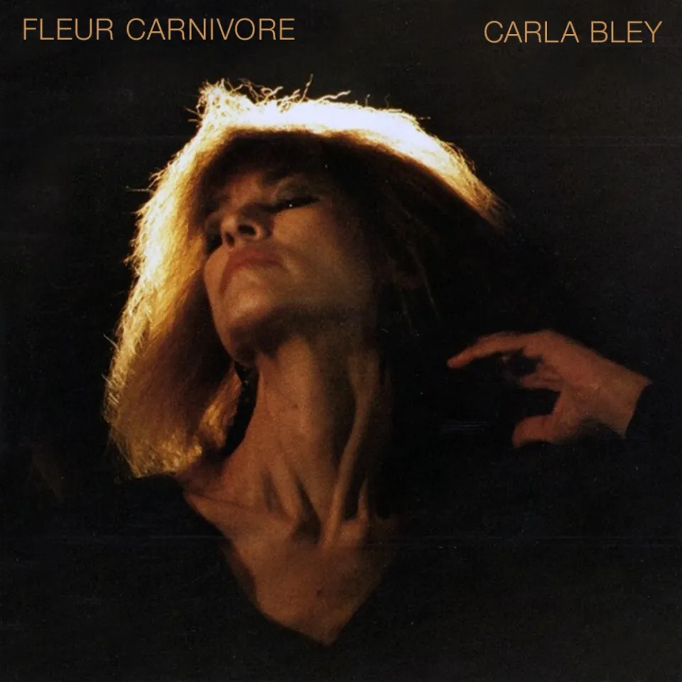 ecm-records-fleur-carnivore-cd image 1