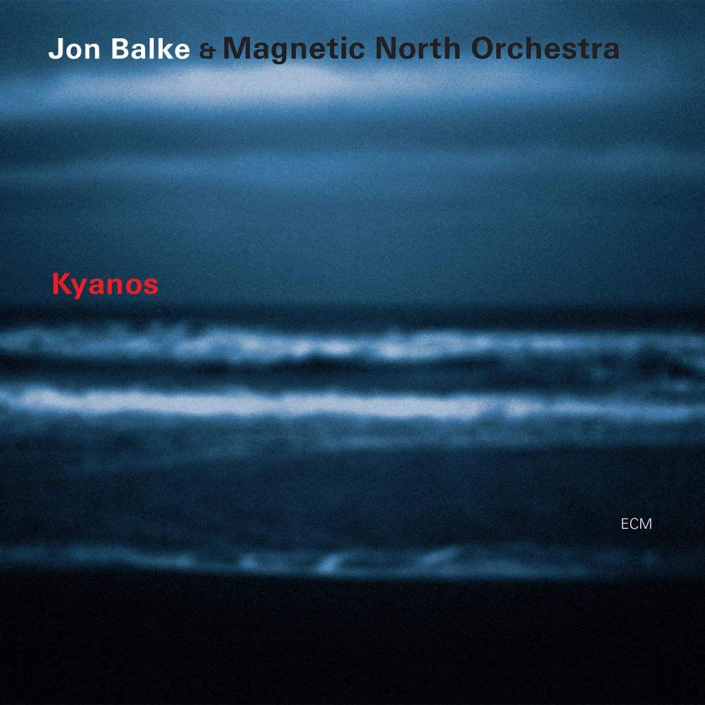 ecm-records-kyanos-jon-balke-septett-jazz-cd-arrangements image 1