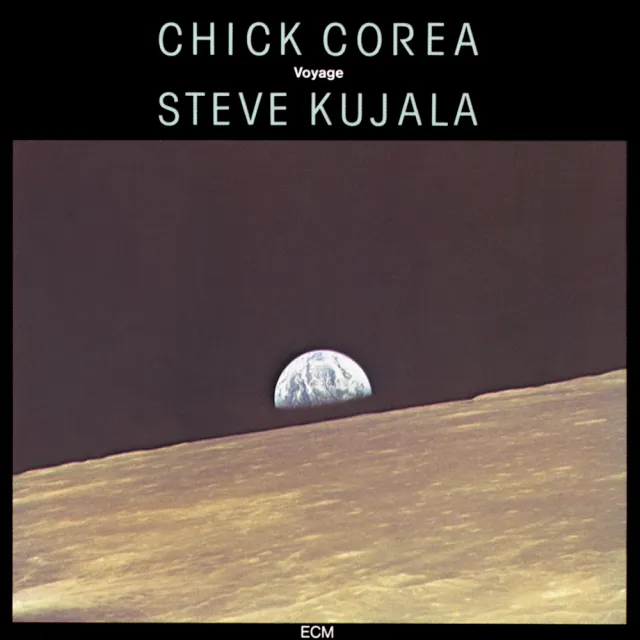 ecm-records-voyage-cd-album image 1