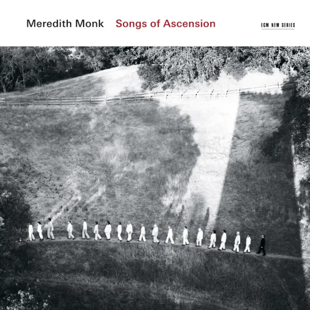 ecm-records-meredith-monk-songs-of-ascension-cd image 1