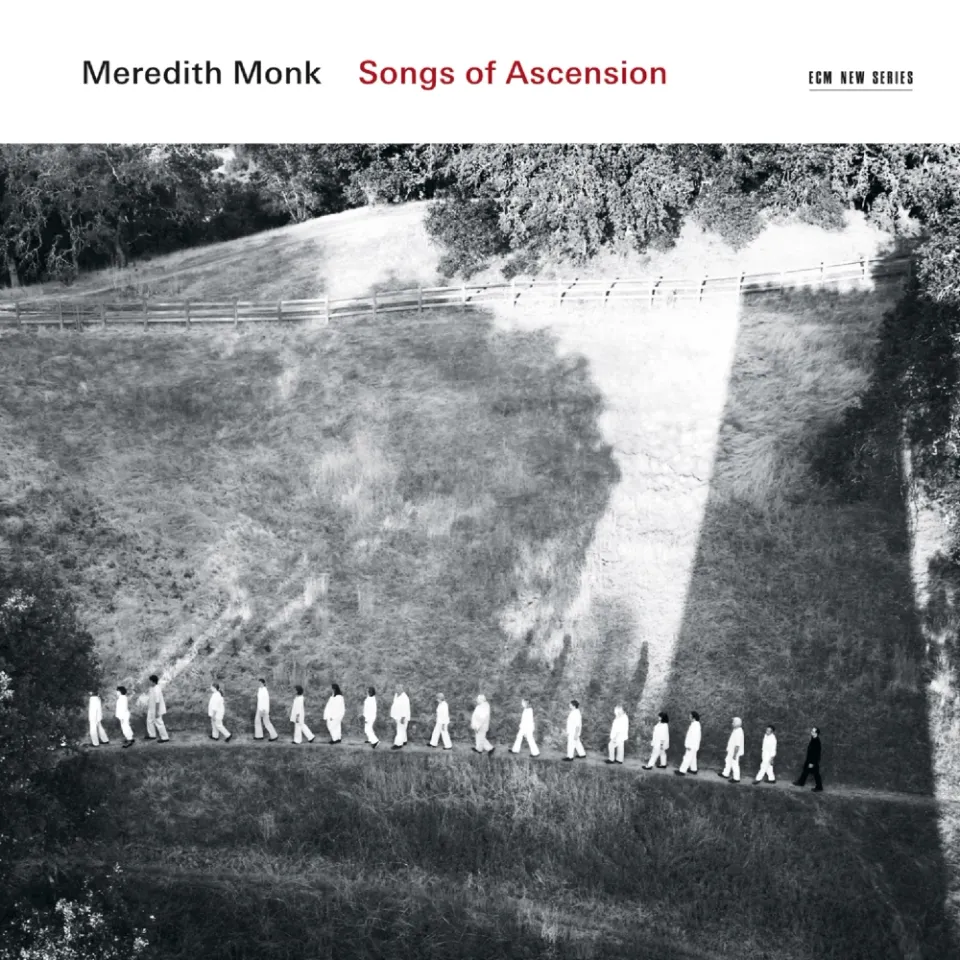 ecm-records-meredith-monk-songs-of-ascension-cd image 1