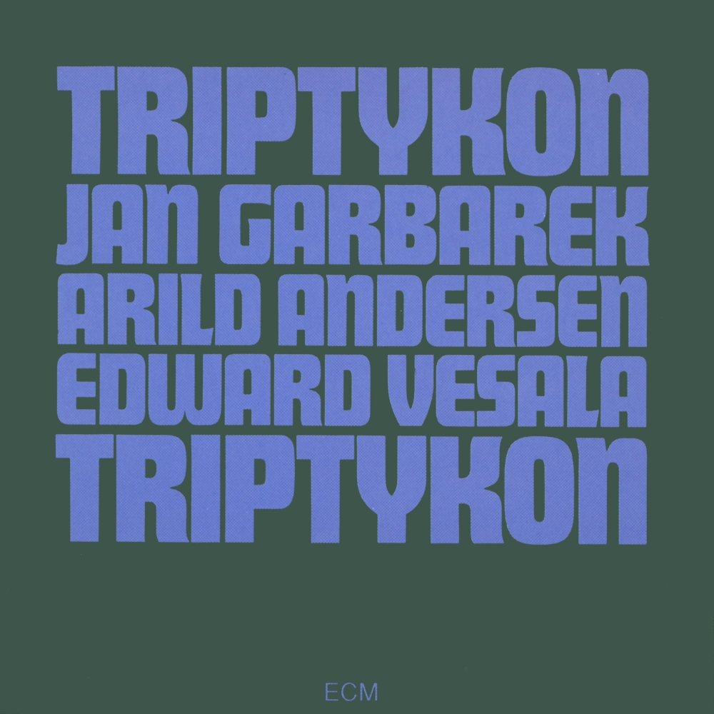 ecm-records-jan-garbarek-triptykon-cd image 1
