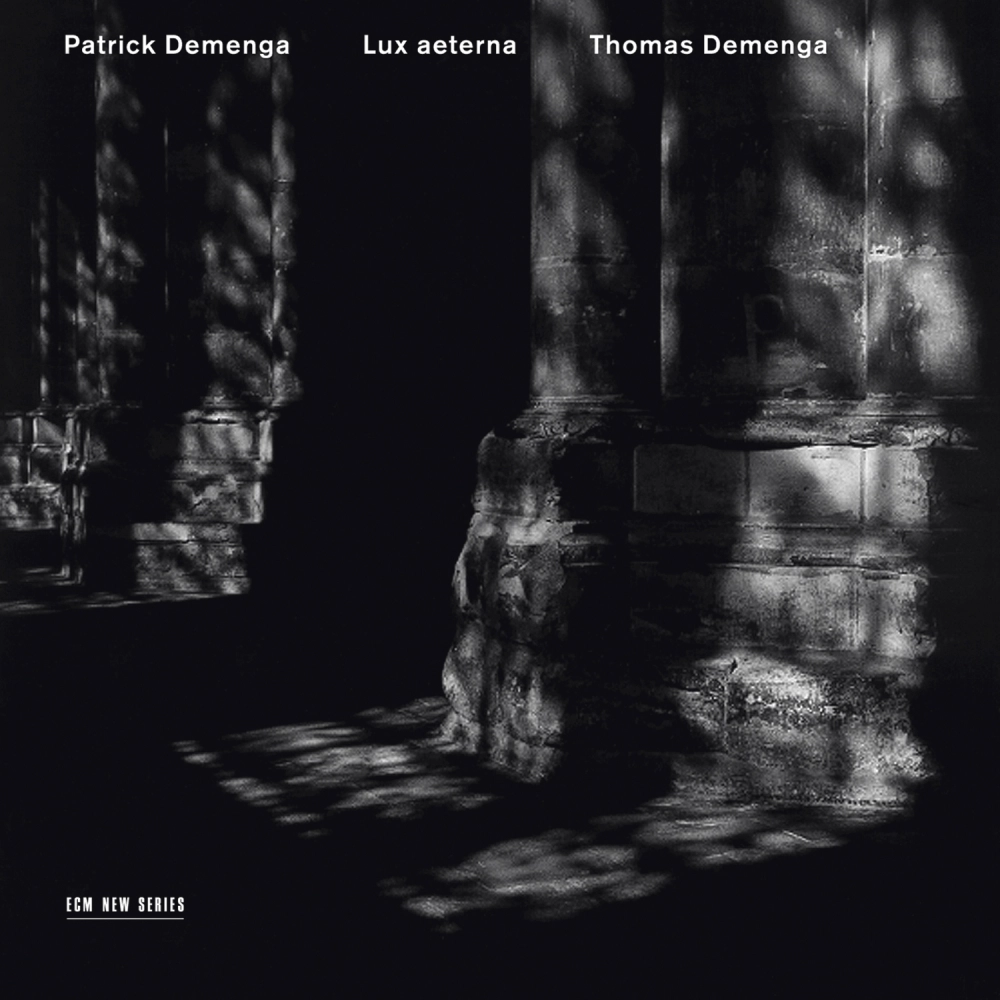 ecm-records-lux-aeterna-demenga-cello-duo-klassik-cd image 1