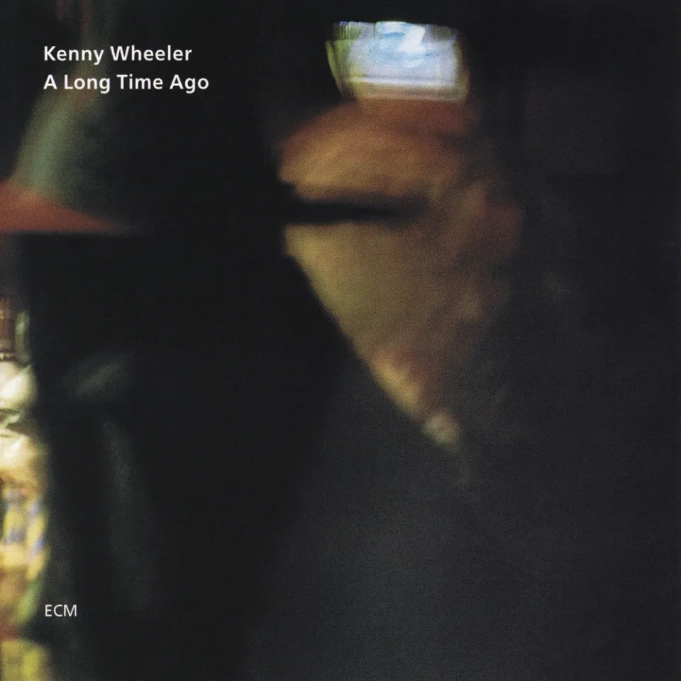 ecm-records-kenny-wheeler-a-long-time-ago-album-f-r-brass-ensemble image 1