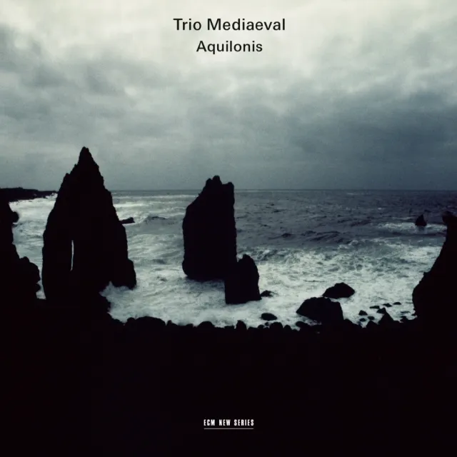 ecm-records-aquilonis-cd-album-von-trio-mediaeval image 1