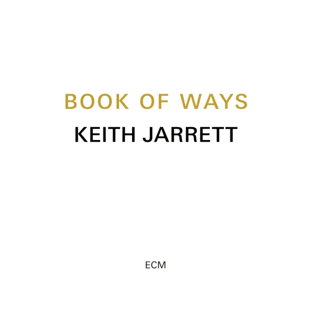 ecm-records-keith-jarrett-book-of-ways-clavichord-2-cd-doppelalbum image 1