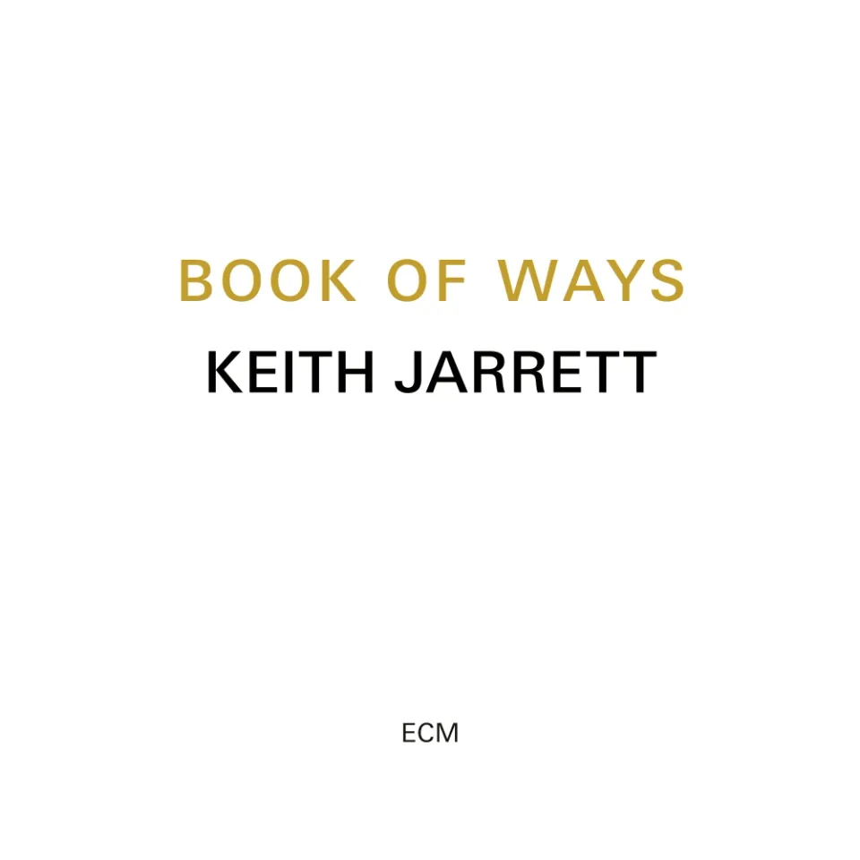 ecm-records-keith-jarrett-book-of-ways-clavichord-2-cd-doppelalbum image 1