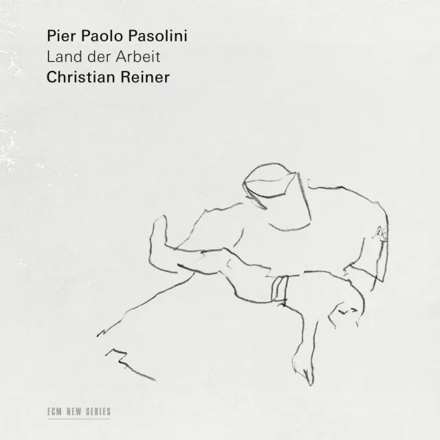 ecm-records-pier-paolo-pasolini-land-der-arbeit-h-rbuch-cd image 1