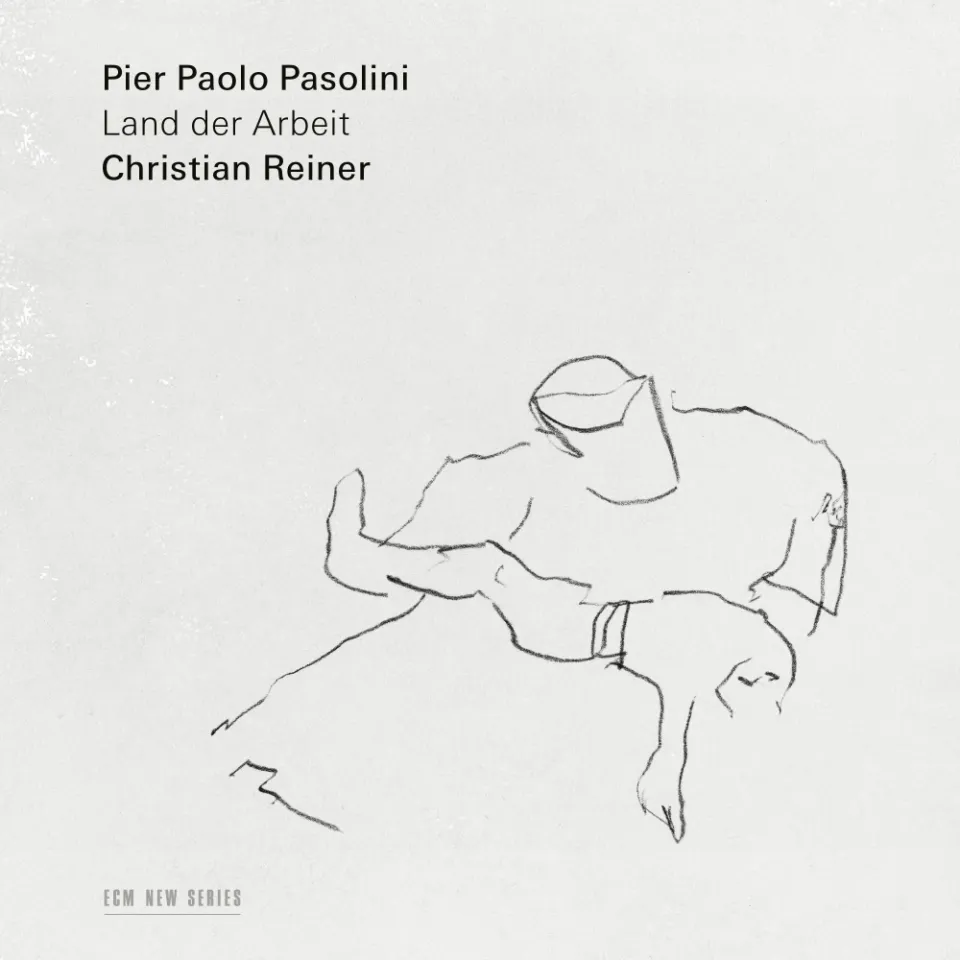 ecm-records-pier-paolo-pasolini-land-der-arbeit-h-rbuch-cd image 1