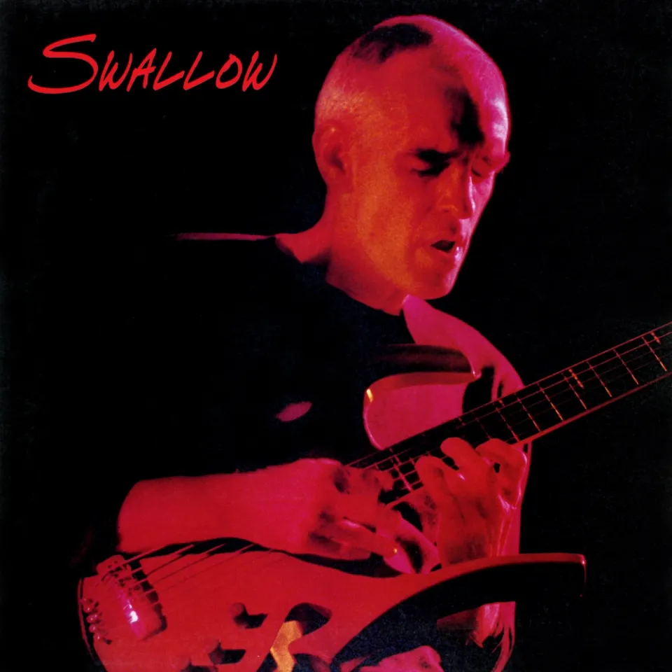 ecm-records-swallow-cd image 1