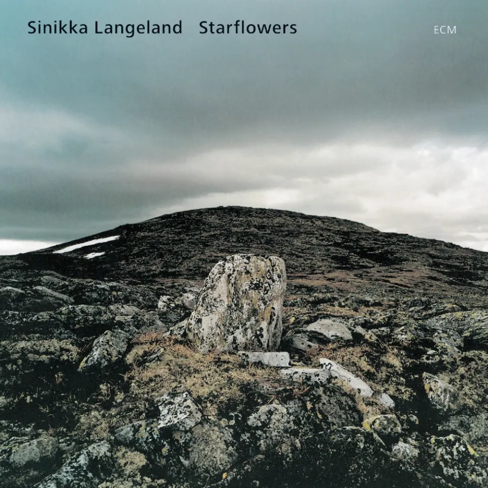 ecm-records-sinikka-langeland-starflowers-cd-album image 1
