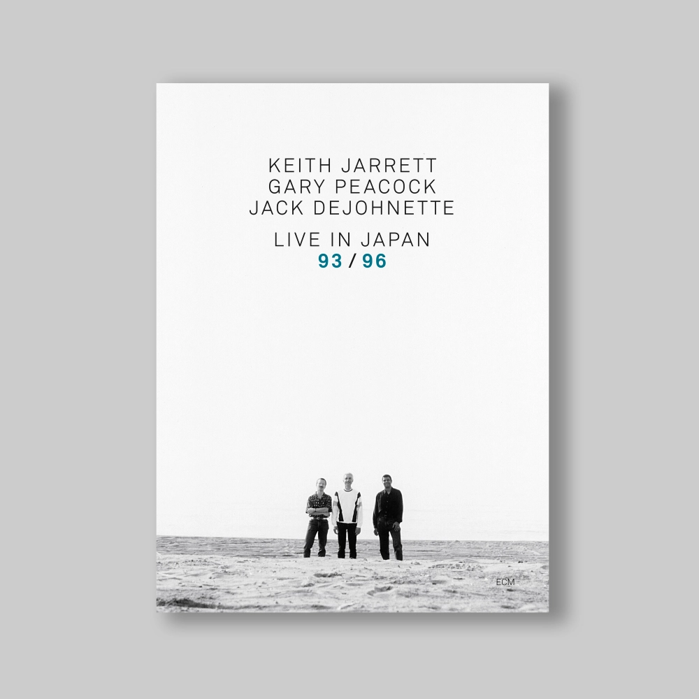ecm-records-live-in-japan-93-96-doppel-dvd-keith-jarrett-standards-trio-tokyo image 1