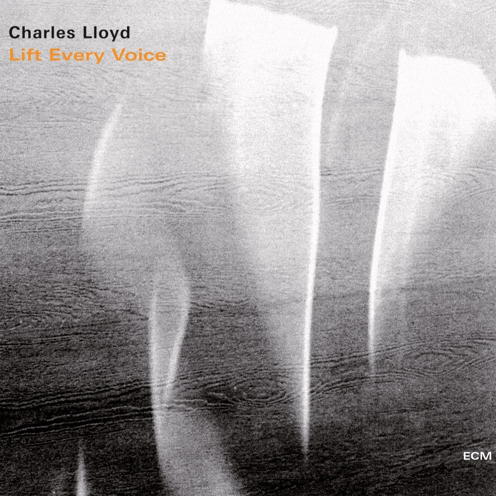 ecm-records-lift-every-voice-doppel-cd-album-charles-lloyd image 1