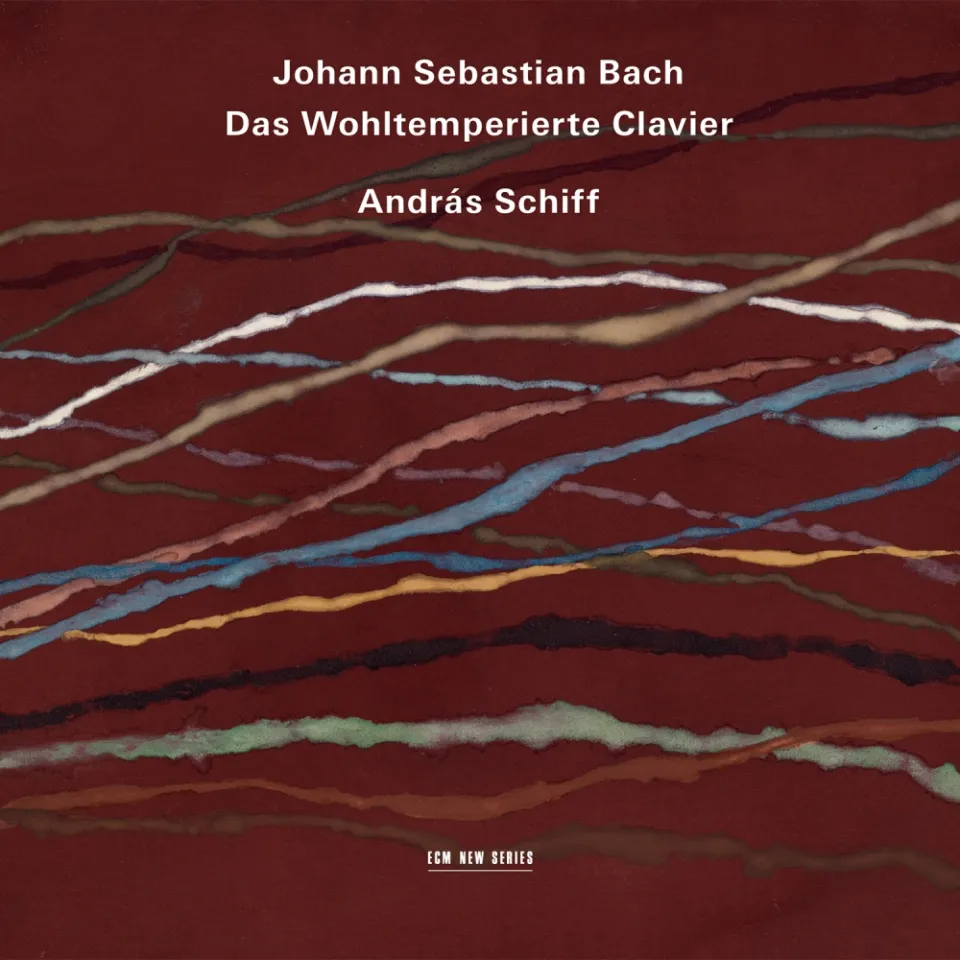 ecm-records-das-wohltemperierte-clavier-andr-s-schiff-klavier-doppel-cd-ecm-new- image 1