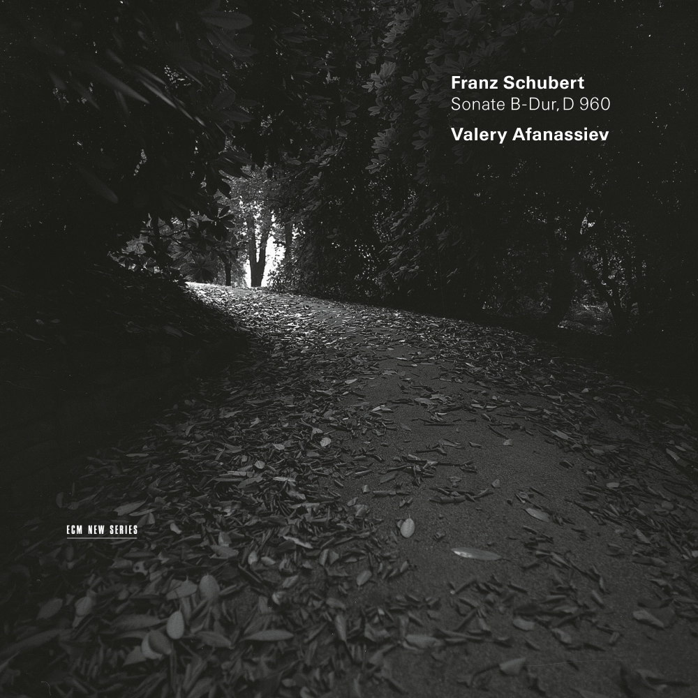 ecm-records-franz-schubert-sonate-b-dur-ecm-new-series-cd-album image 1