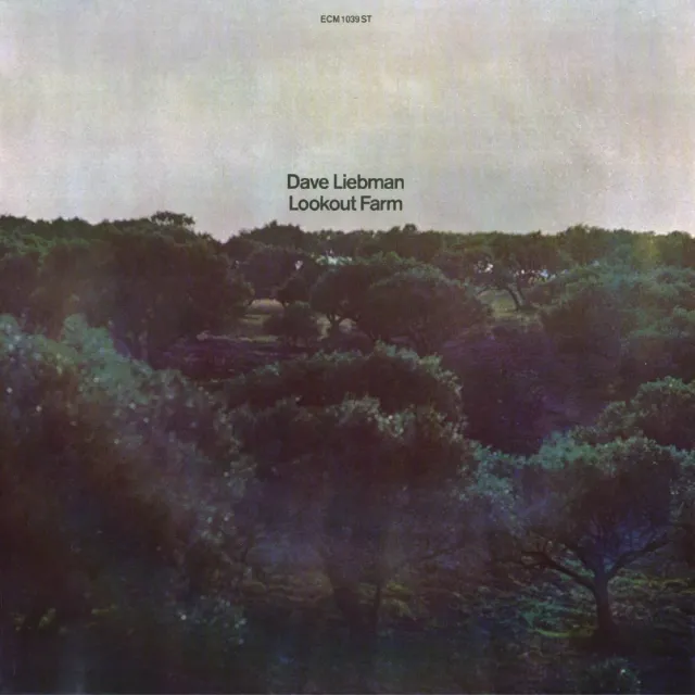 ecm-records-lookout-farm-album-audio-cd image 1