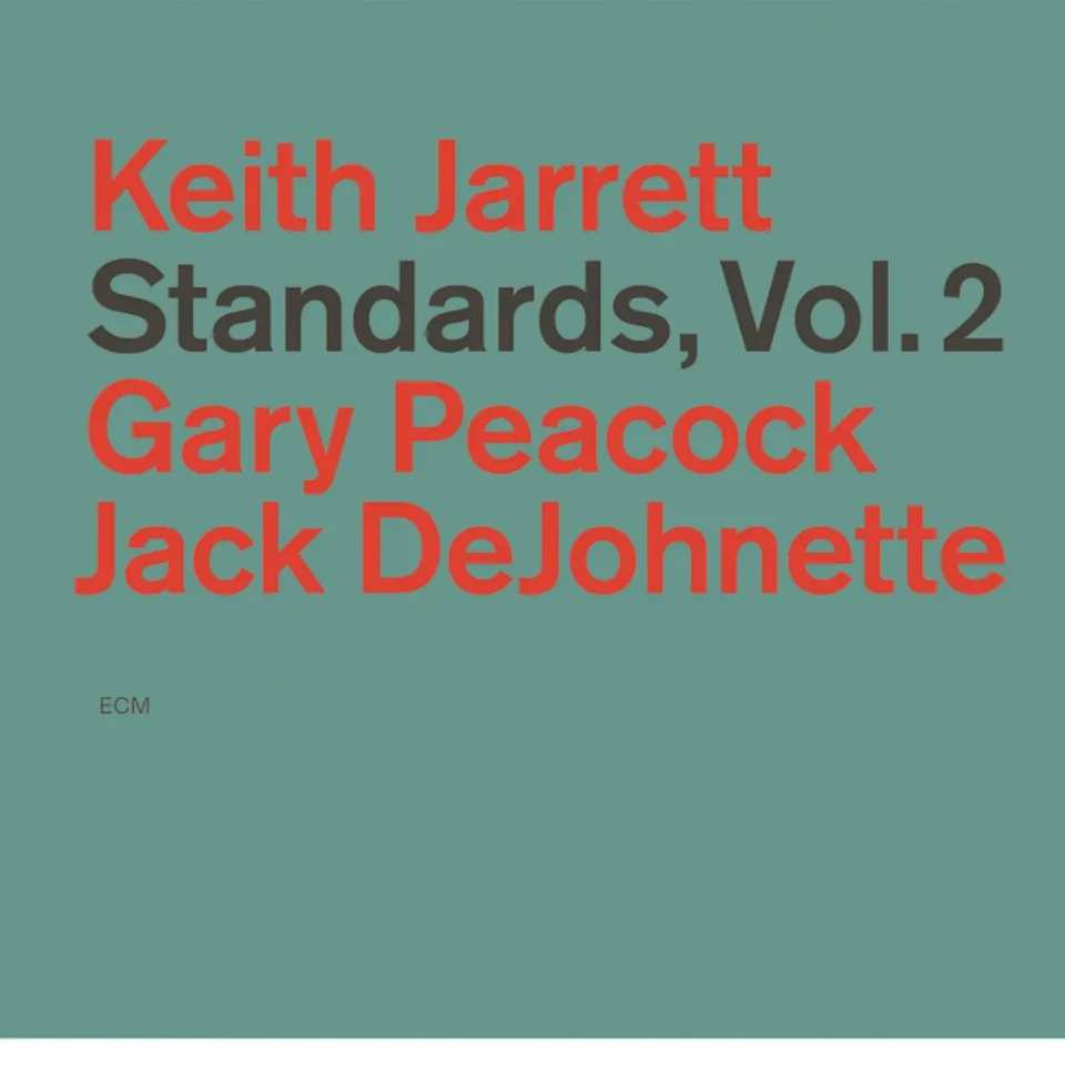 ecm-records-standards-vol-2-klaviertrio-jazz-cd image 1
