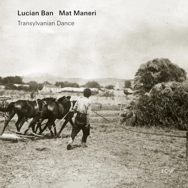 ecm-records-lucian-ban-mat-maneri-transylvanian-dance-duo-jazz-cd image 1