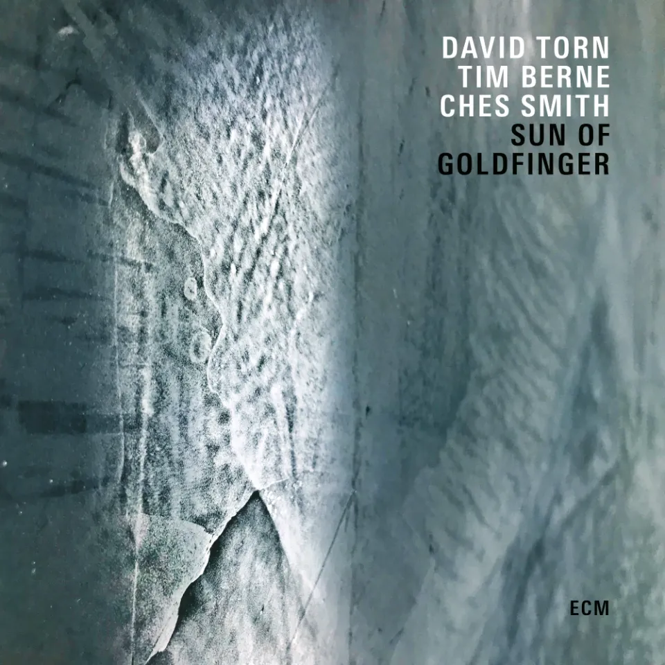 ecm-records-sun-of-goldfinger-cd-trio-david-torn image 1