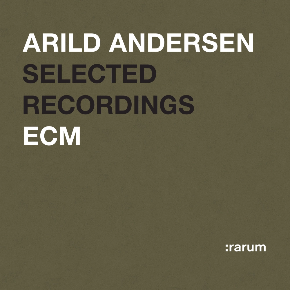 ecm-records-selected-recordings-rarum-jazz-cd-compilation image 1