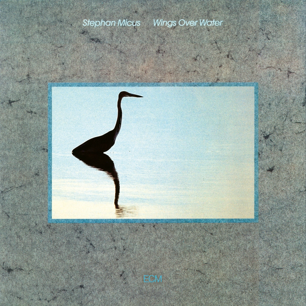 ecm-records-wings-over-water-cd-album image 1