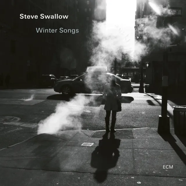 ecm-records-steve-swallow-winter-songs-cd-album-ecm image 1
