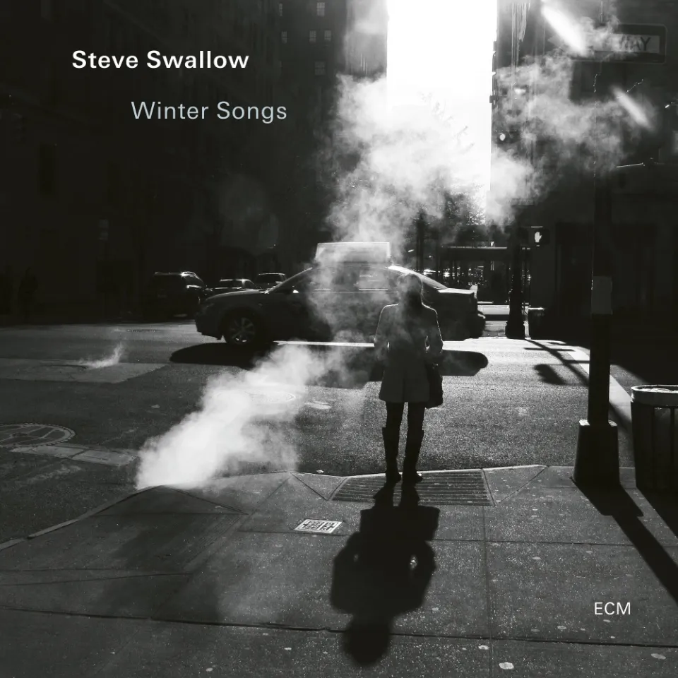 ecm-records-steve-swallow-winter-songs-cd-album-ecm image 1