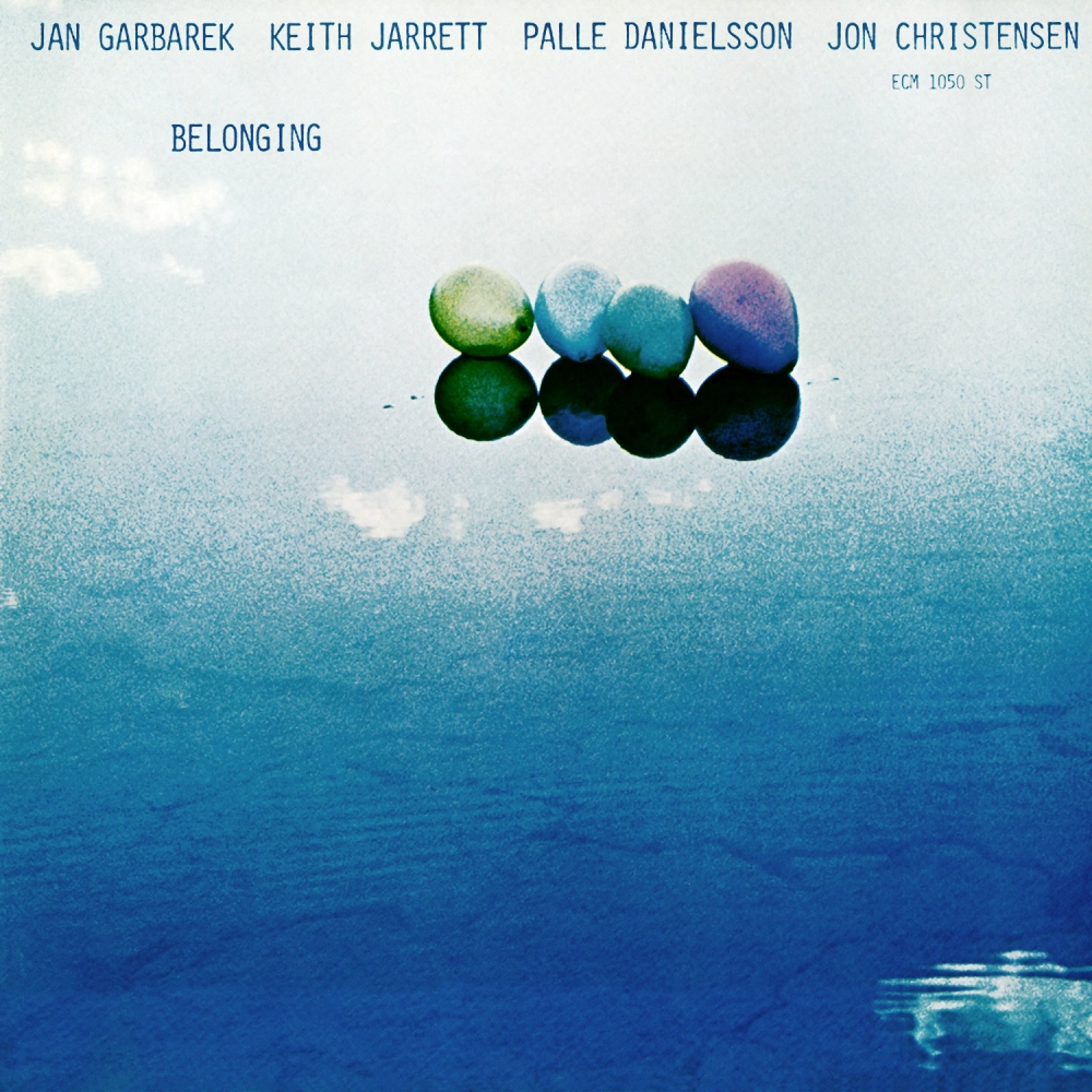ecm-records-keith-jarrett-belonging-cd image 1