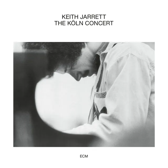 ecm-records-the-k-ln-concert-keith-jarrett-solo-klavier-cd-album image 1