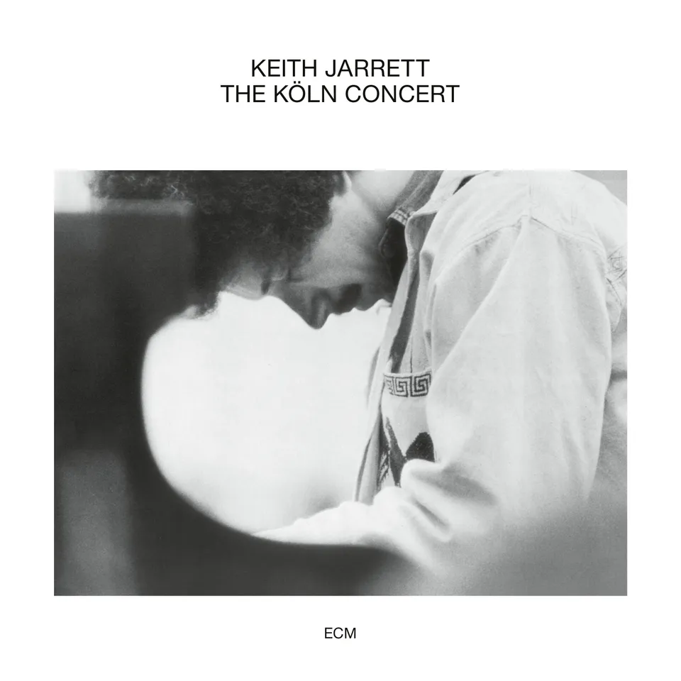 ecm-records-the-k-ln-concert-keith-jarrett-solo-klavier-cd-album image 1