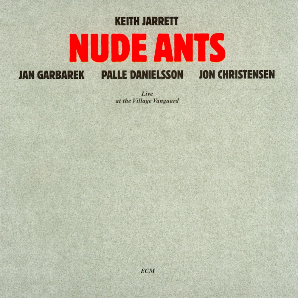 ecm-records-nude-ants-cd-album image 1