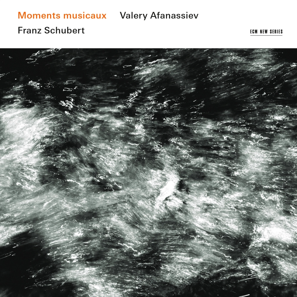 ecm-records-franz-schubert-moments-musicaux-cd-album-mit-valery-afanassiev image 1