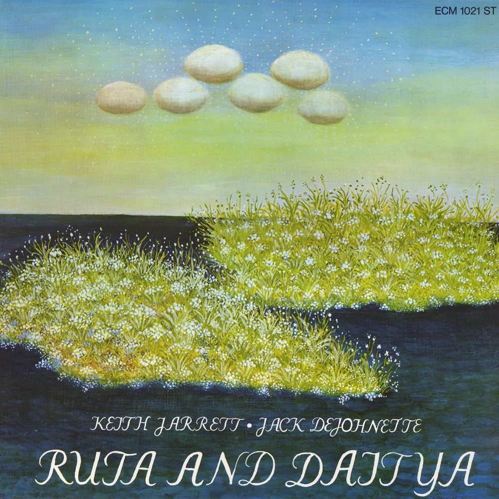 ecm-records-ruta-and-daitya-cd-ecm-album image 1