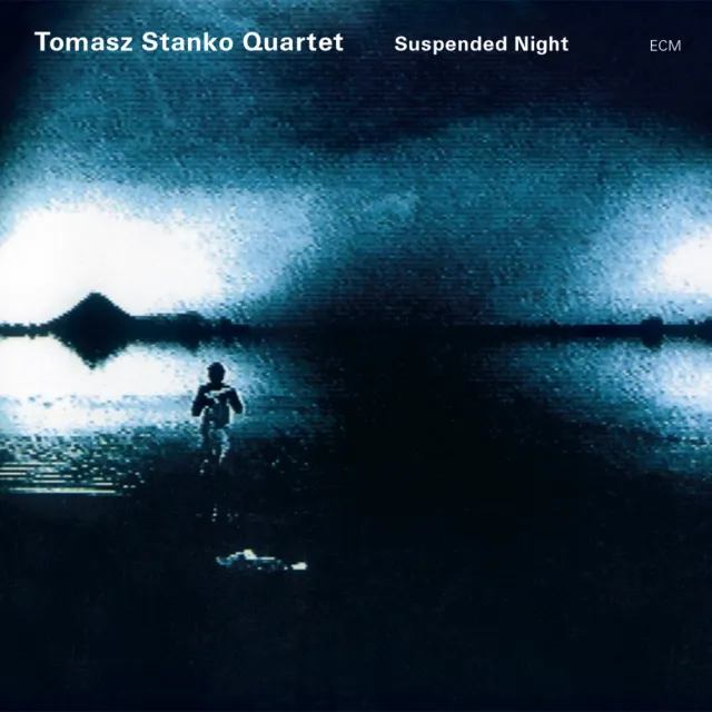 ecm-records-suspended-night-jazz-trompeten-cd-album-von-tomasz-stanko-quartet image 1