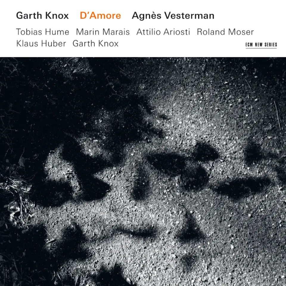 ecm-records-garth-knox-d-amore-viola-d-amore-solo-cd image 1