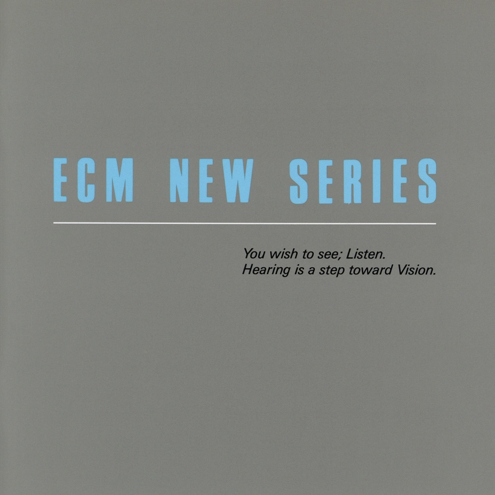 ecm-records-ecm-new-series-anthology-cd image 1